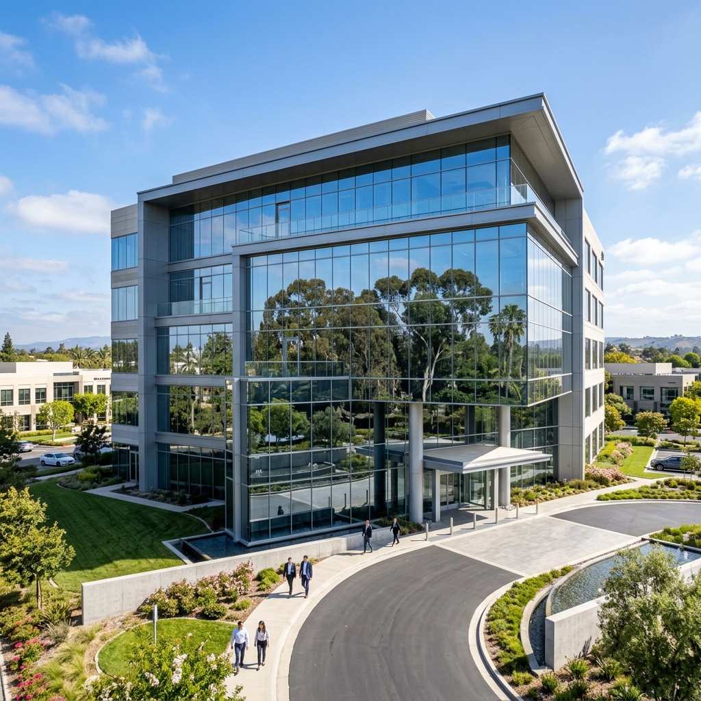 Biopico Office